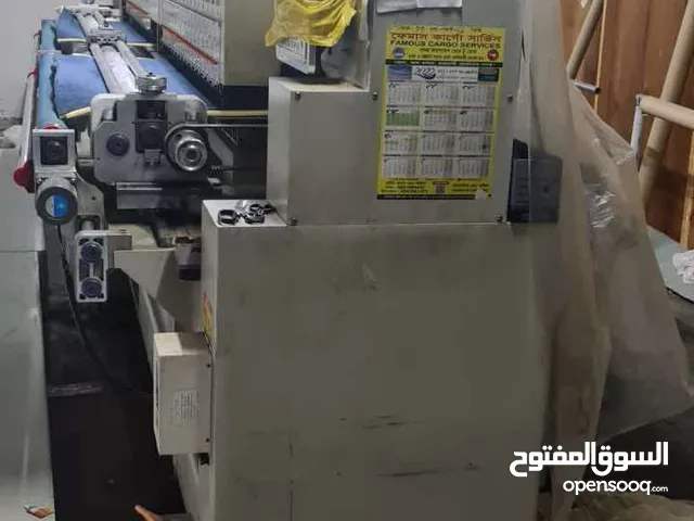 ماكينه تطريز درافيل تنجيد كابوتينيه للبيع