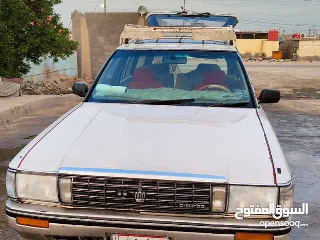 سيدان ستيشن للبيع 40 وبيها مجال للشراي متوفر واتساب