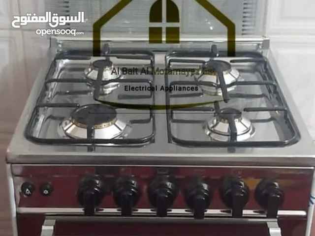 Techno Ovens in Jeddah