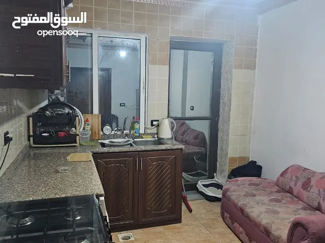 شقه 60 م2 للبيع بجانب المستشفى الاسلامي
