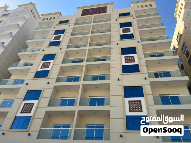 شقة للايجار في قرية الاميره