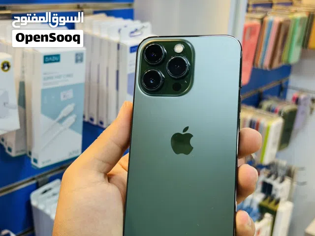 Apple iPhone 13 Pro 128 GB in Mafraq