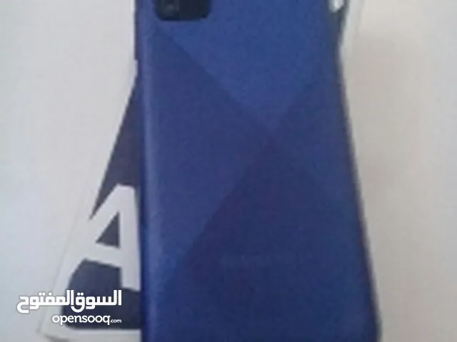 Samsung Galaxy A02s 64 GB in Misrata