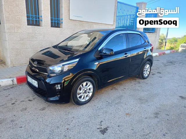 Kia Morning - 2020
