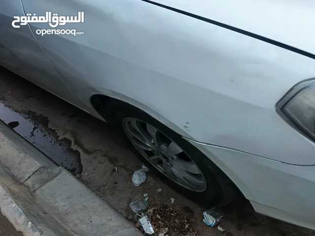 Used BYD G3 in Baghdad