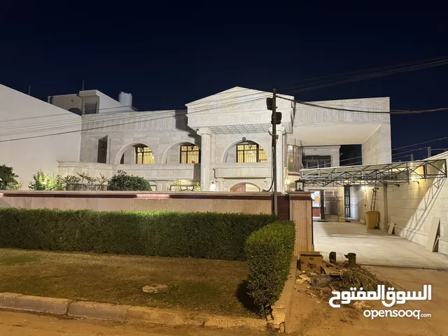 600m2 5 Bedrooms Townhouse for Rent in Baghdad Harthiya