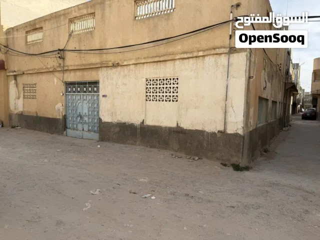 للبيع – بيت أرضي في الهضبة طول حي دمشق فرصة ممتازة بسعر قابل للتفاوض