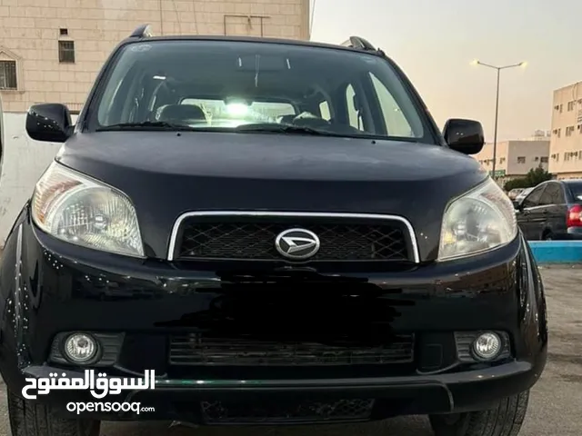 Used Daihatsu Terios in Al Riyadh
