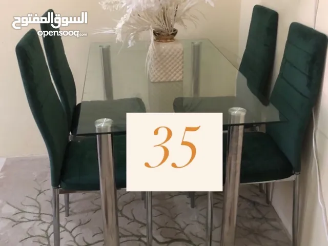 طاولة طعام للبيع بسعر مميز – فقط 35 ريال فرصة لا تعوّض لأصحاب الذوق الرفيع وبسعر اقتصادي