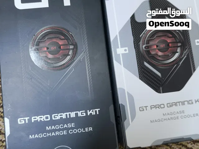 مبرد هاتف انفنكس جي تي 30 برو