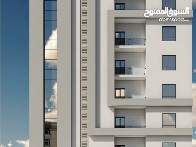 56m2 1 Bedroom Apartments for Sale in Muscat Al Khoud