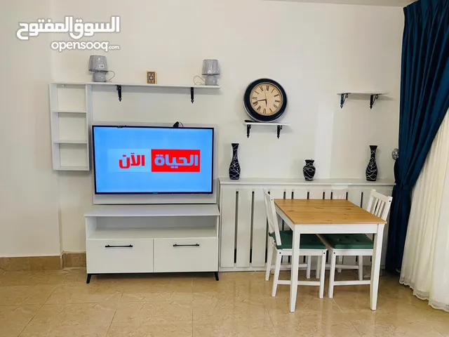 Furnished Yearly in Amman Tla' Ali