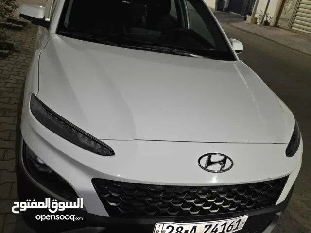 Used Hyundai Kona in Najaf