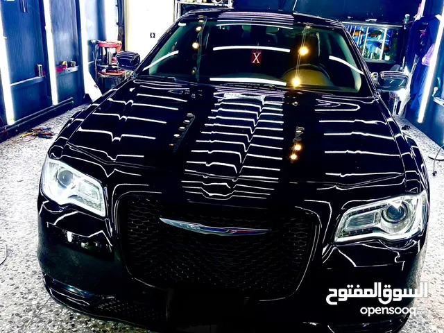 Chrysler PT Cruiser 2016 in Baghdad