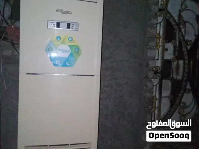 General 3 - 3.4 Ton AC in Aden