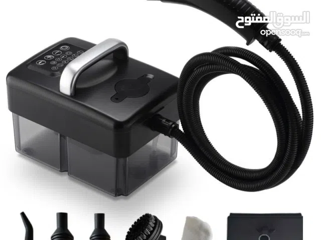 جهاز بخاري قوي وفعال