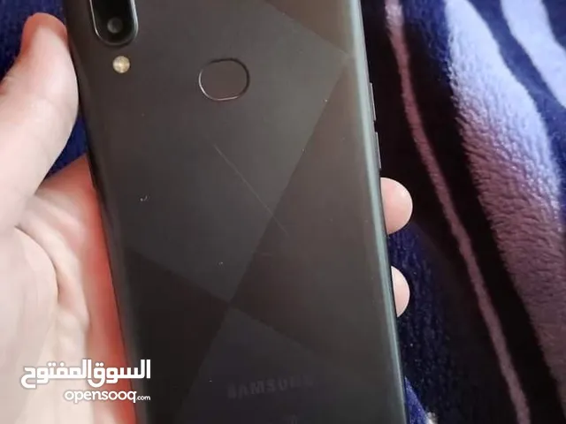 Samsung Galaxy A10s 32 GB in Jerash