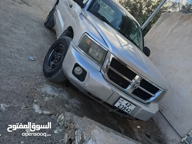 Dodge Ram 2011 in Mafraq