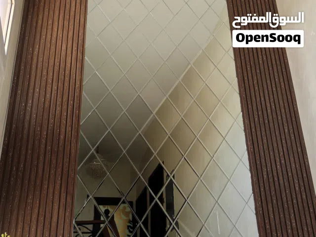PVC wall paneling