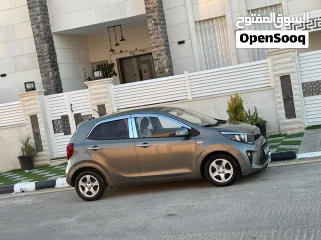2017 Kia Other