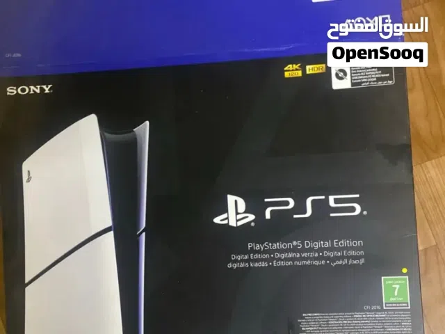 PlayStation 5 PlayStation for sale in Buraidah