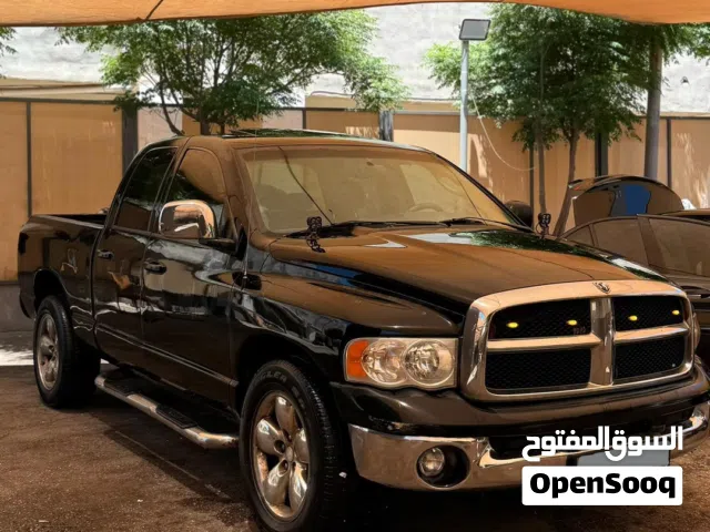 2025 Dodge Ram Limited