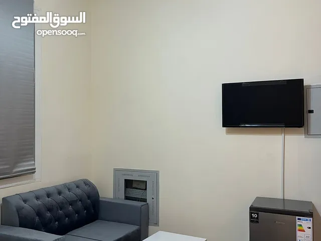 500ft Studio Apartments for Rent in Ajman Al Alia