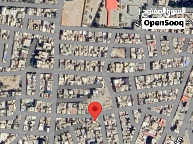 قطعة ارض سكنية للبيع