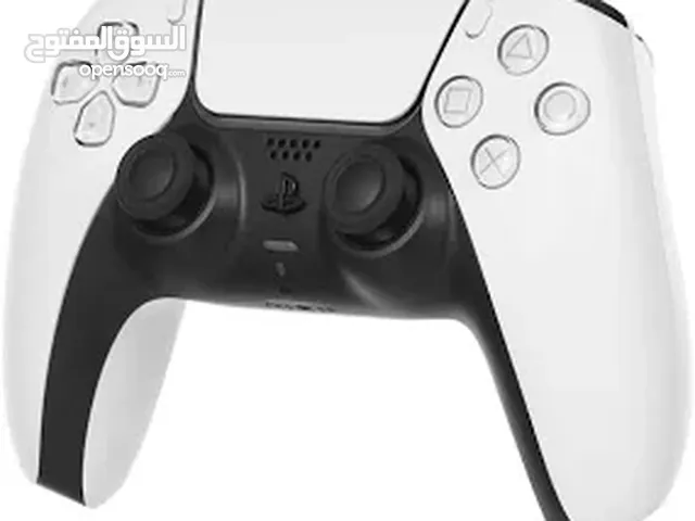 رايموند بلاستيشن 5 نظيف جدا مستعمل