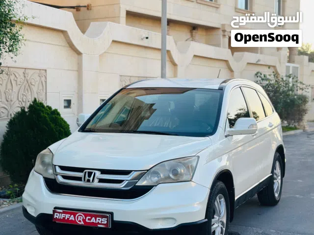 Honda CRV Year-2011 in Excellent condition.well maintained suv.good looking  interior and exterior