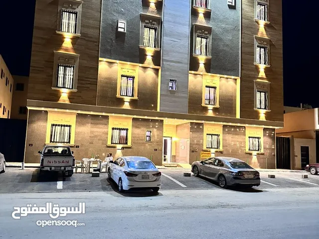 600m2 4 Bedrooms Apartments for Sale in Al Riyadh Al Hazm