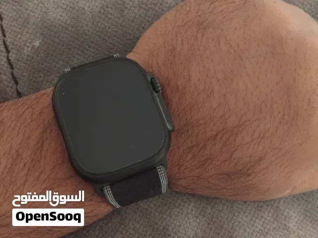 ساعه آبل الترا 3