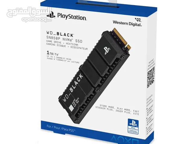 SSD 1TP PS5