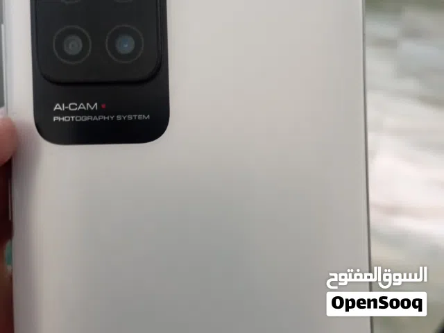 Xiaomi Redmi 10 64 GB in Amman