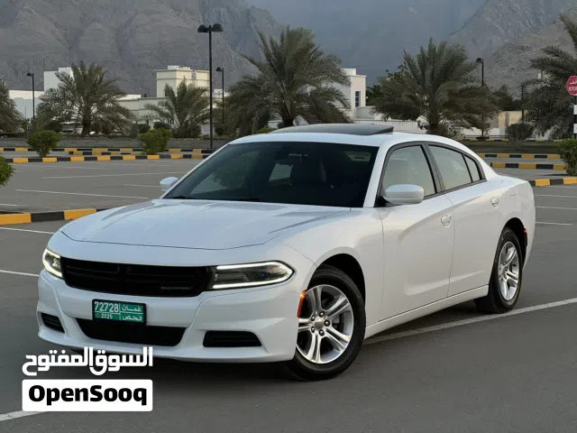 Used Dodge Charger in Al Batinah