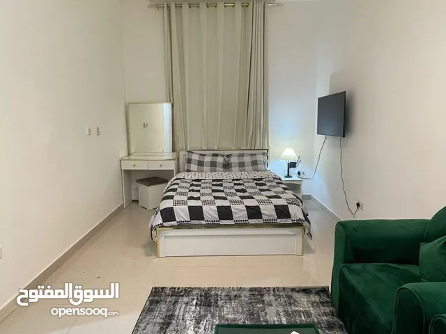1 m2 Studio Apartments for Rent in Al Ain Khaldiya