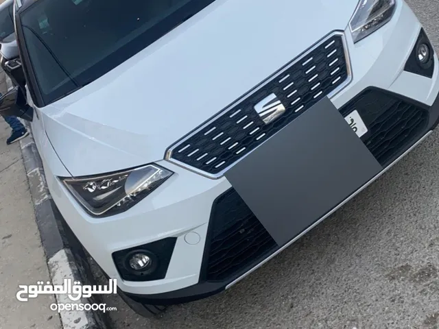 سيات ارونا مميزة ترخيص 2020 فل اضافات ما عدا الفتحة