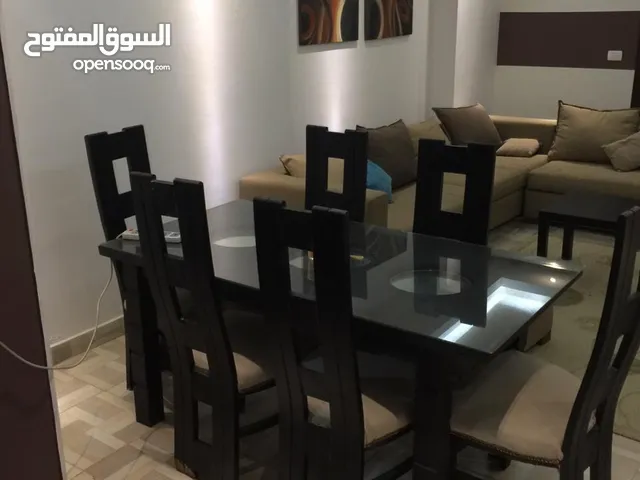 130 m2 3 Bedrooms Apartments for Rent in Giza Hadayek al-Ahram