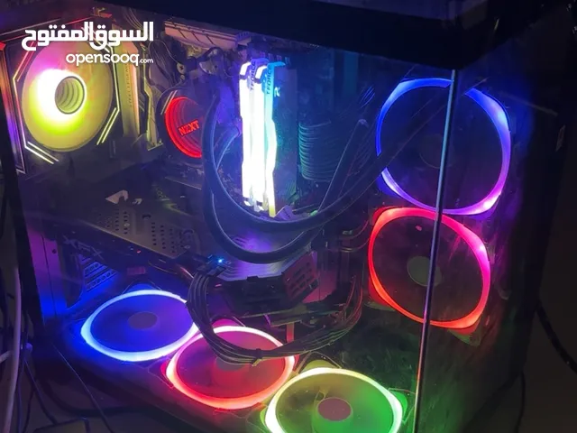 Gaming pc for sell in good condition