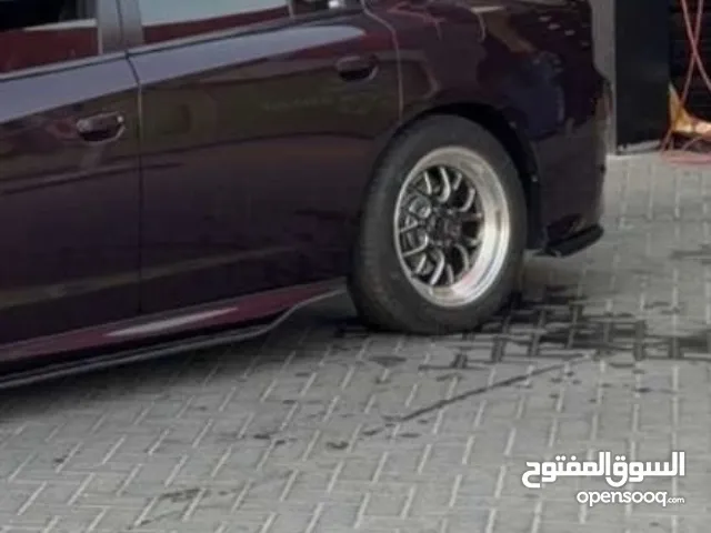 2 weld wheels for sell negociable with the price