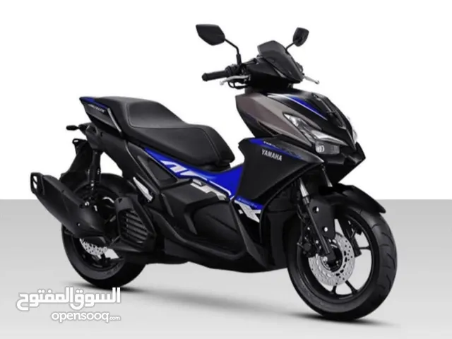 ياماها 155