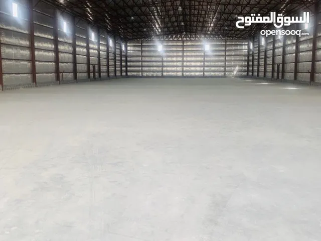 للايجار مخزن من المالك مباشرة
