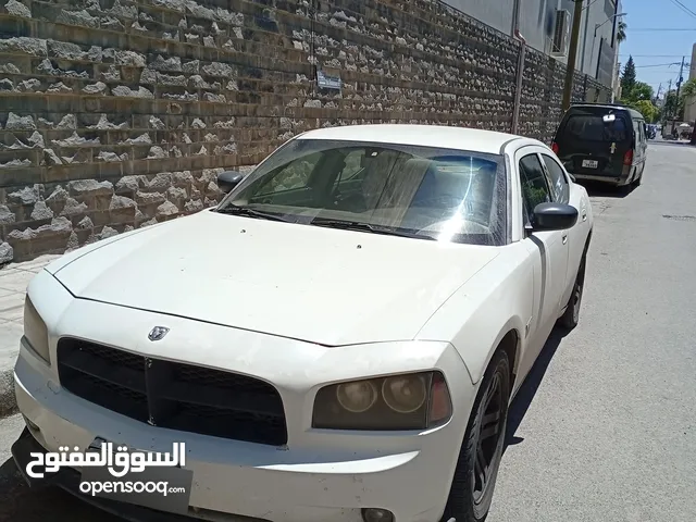 dodge charger 2006