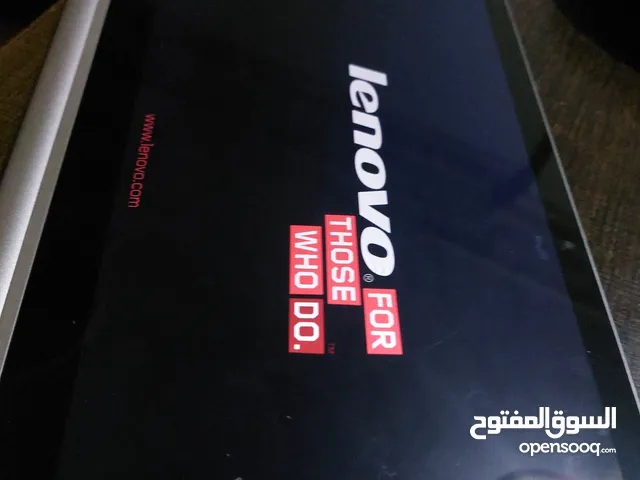Lenovo Yoga 2 Pro 16 GB in Amman