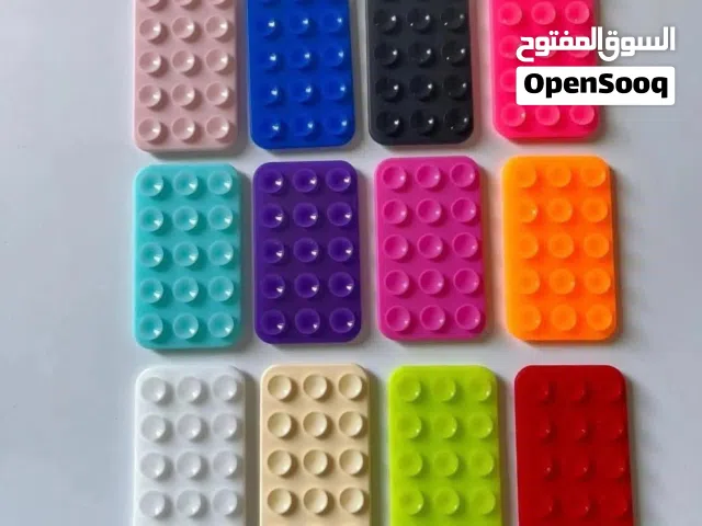 لاصق السموكات الذكي