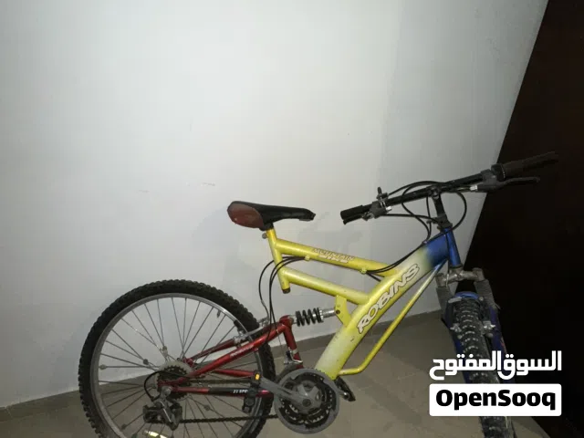 دراجة هوائية