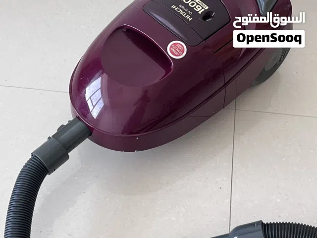  Hitachi Vacuum Cleaners for sale in Sharjah