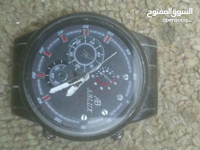 ساعه ابلكس ماركه...........