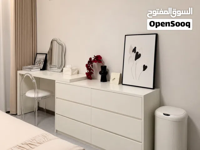 تسريحة مودرن مع ادراج