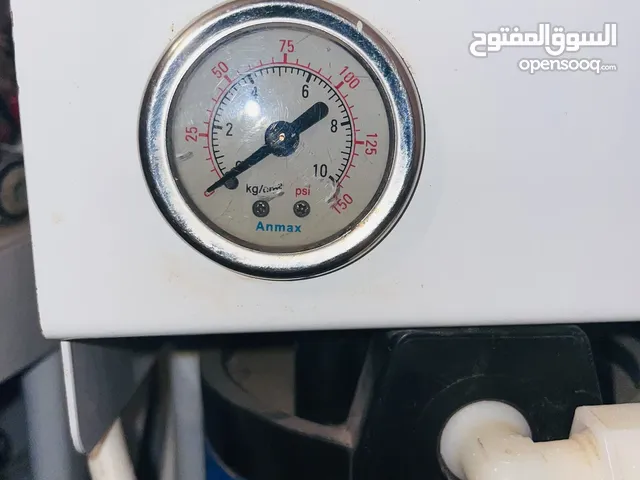ماكينات تحلية مياه ساوم وقدر الشراي محفوض